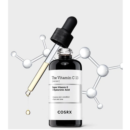 The Vitamin C 13 Serum