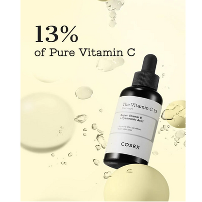 The Vitamin C 13 Serum