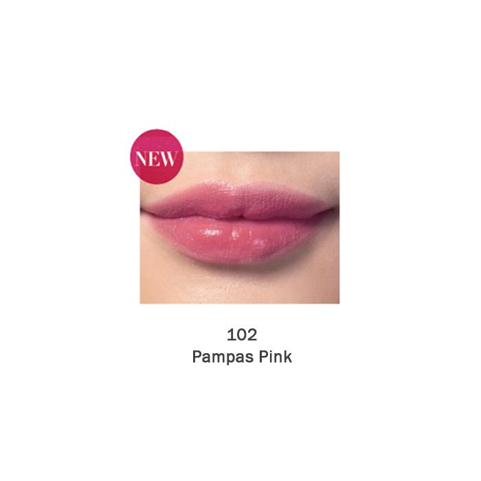 HD Rouge Glam #102 Pampas Pink