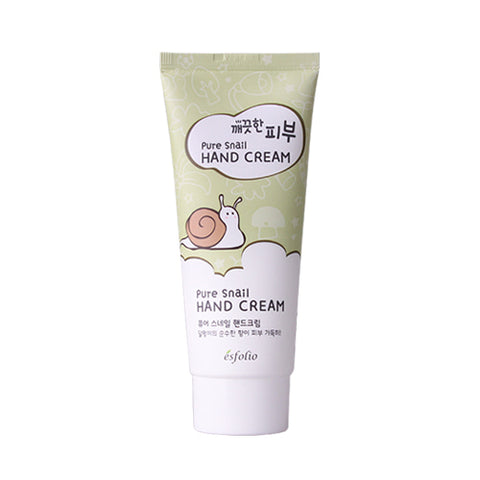 Pure Snail Hand Cream