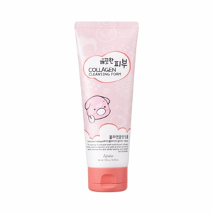 Collagen Cleansing Foam  150g