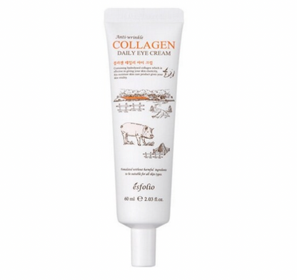 Collagen Eye Cream