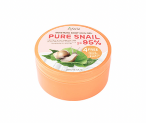 Pure Snail Soothing Gel 95%