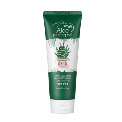 Aloe Peeling Gel