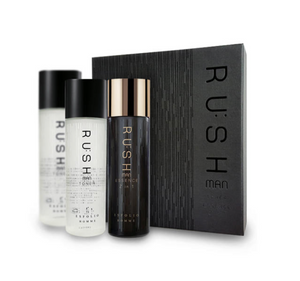 Rushman Homme Double Set