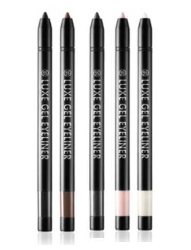 RIRE WATERPROOF GEL EYELINER