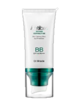 Derma Correct BB (SPF45/PA+++)