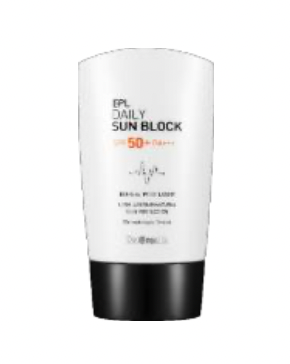 Dr. Oracle Daily Sun Block SPF50/PA+++, (50ml/ 1.7fl. oz)