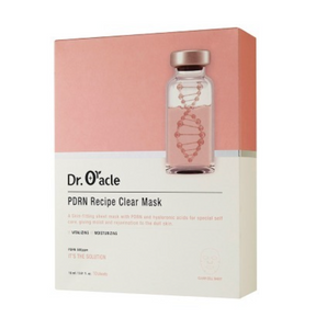 PDRN - CLEAR MASK