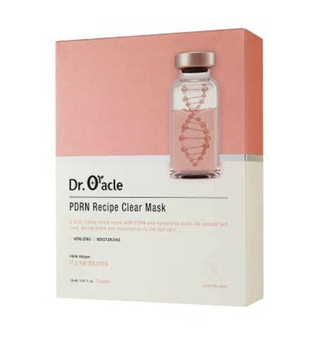 PDRN - CLEAR MASK