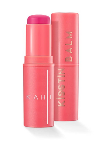 KAHI Seoul Kisstin Balm