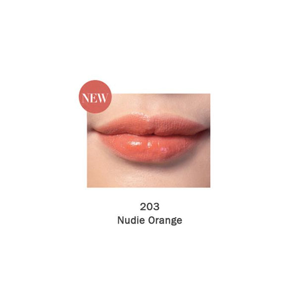 HD Rouge Glam #203 Nudie Orange