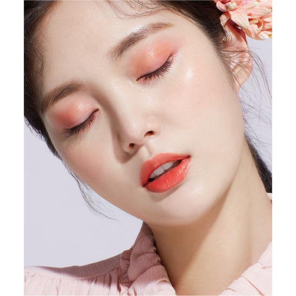 HD Rouge Glam #205 Peach Coral