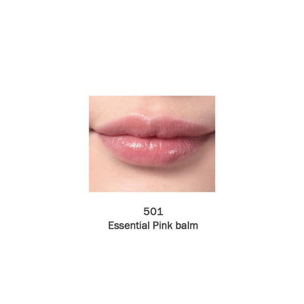 HD Rouge Glam #501 Essential Pink Balm