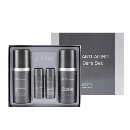 10% OFF l Total Anti-Aging Skin Care Set for Men