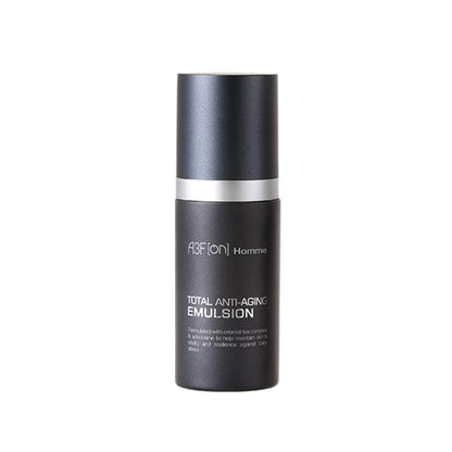 10% OFF l Total Anti-Aging Skin Care Set for Men