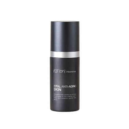 10% OFF l Total Anti-Aging Skin Care Set for Men