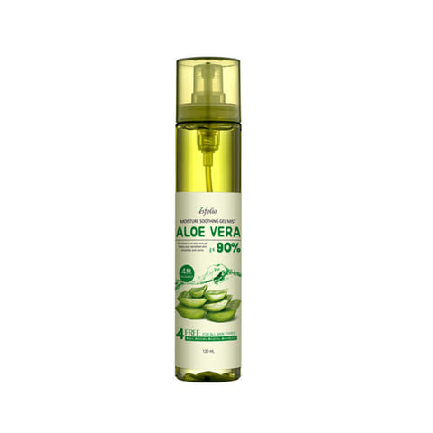 Aloe Vera Mist