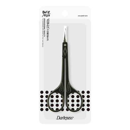 Beauty Scissor (Black)