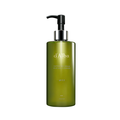 d'Alba piedmont Mild Gel Cleanser