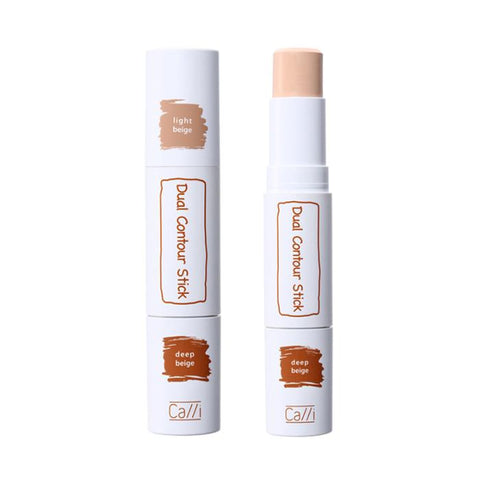 Dual Contour Foundation Stick