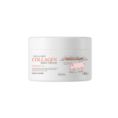 40% OFF | Esfolio Collagen Cream