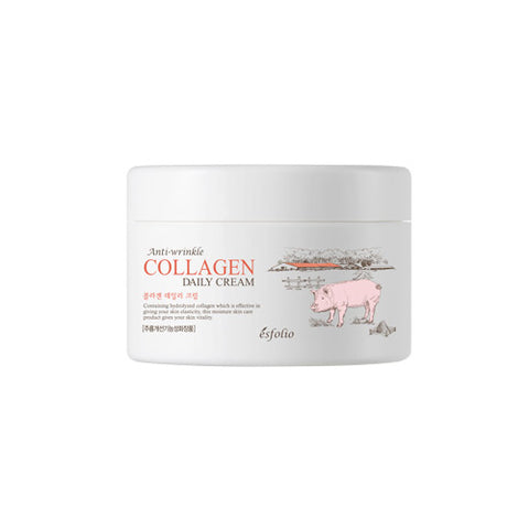 Collagen Cream