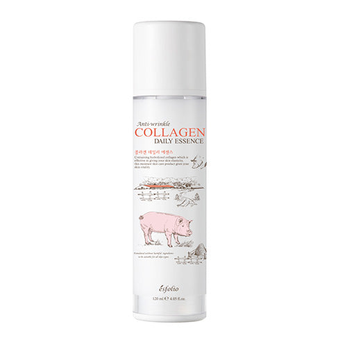 Collagen Essence