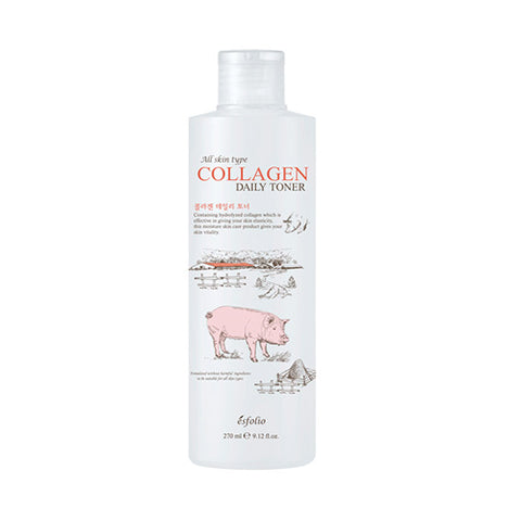 Collagen Toner