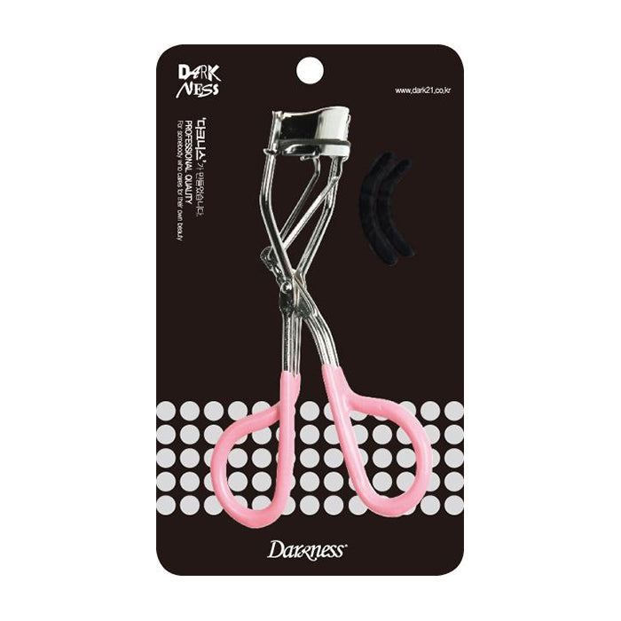 Color Eyelash Curler