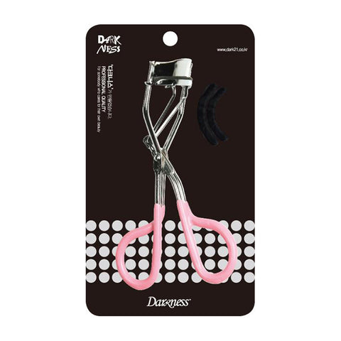 Color Eyelash Curler