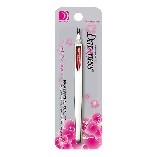 Cuticle Trimmer