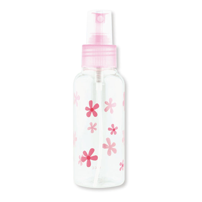 Darkness Empty Cosmetic Spray Bottle 100mL