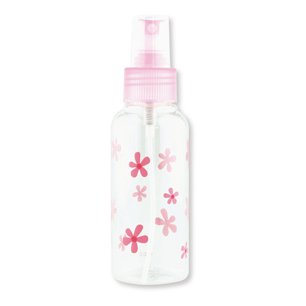 Darkness Empty Cosmetic Spray Bottle 100mL