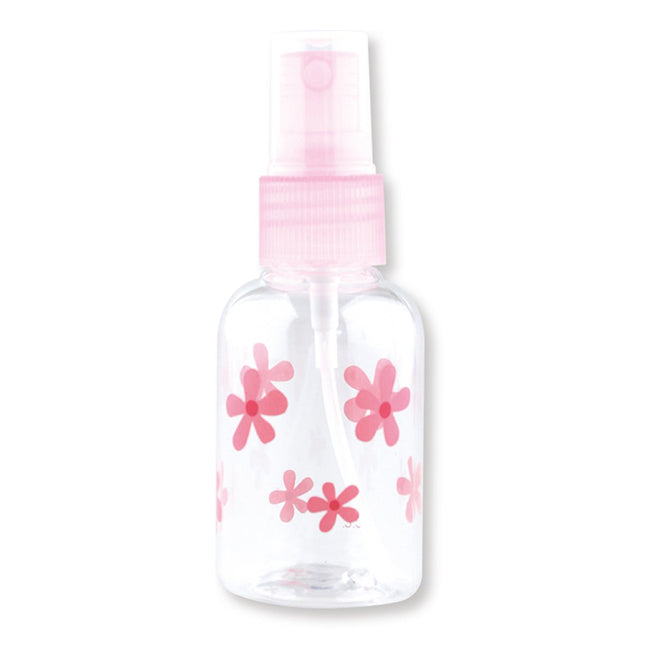 Darkness Empty Cosmetic Spray Bottle 50mL