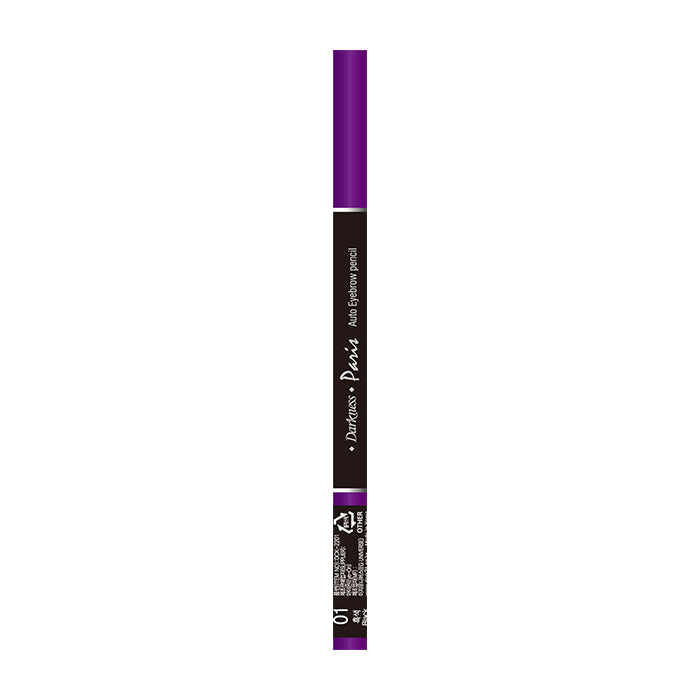 Darkness Eyebrow Pencil Black #1