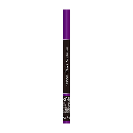 Darkness Eyebrow Pencil Black #1