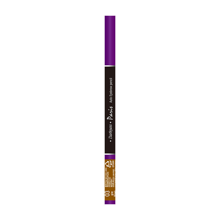 Darkness Eyebrow Pencil Brown #3