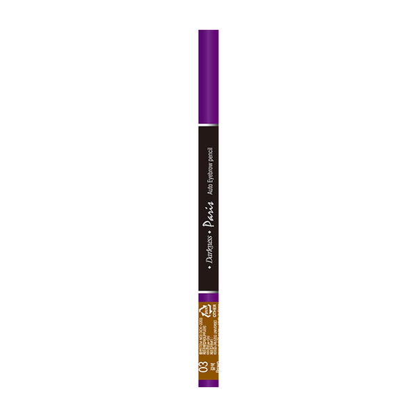 Darkness Eyebrow Pencil Brown #3