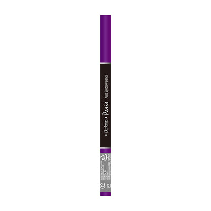 Darkness Eyebrow Pencil Gray #2