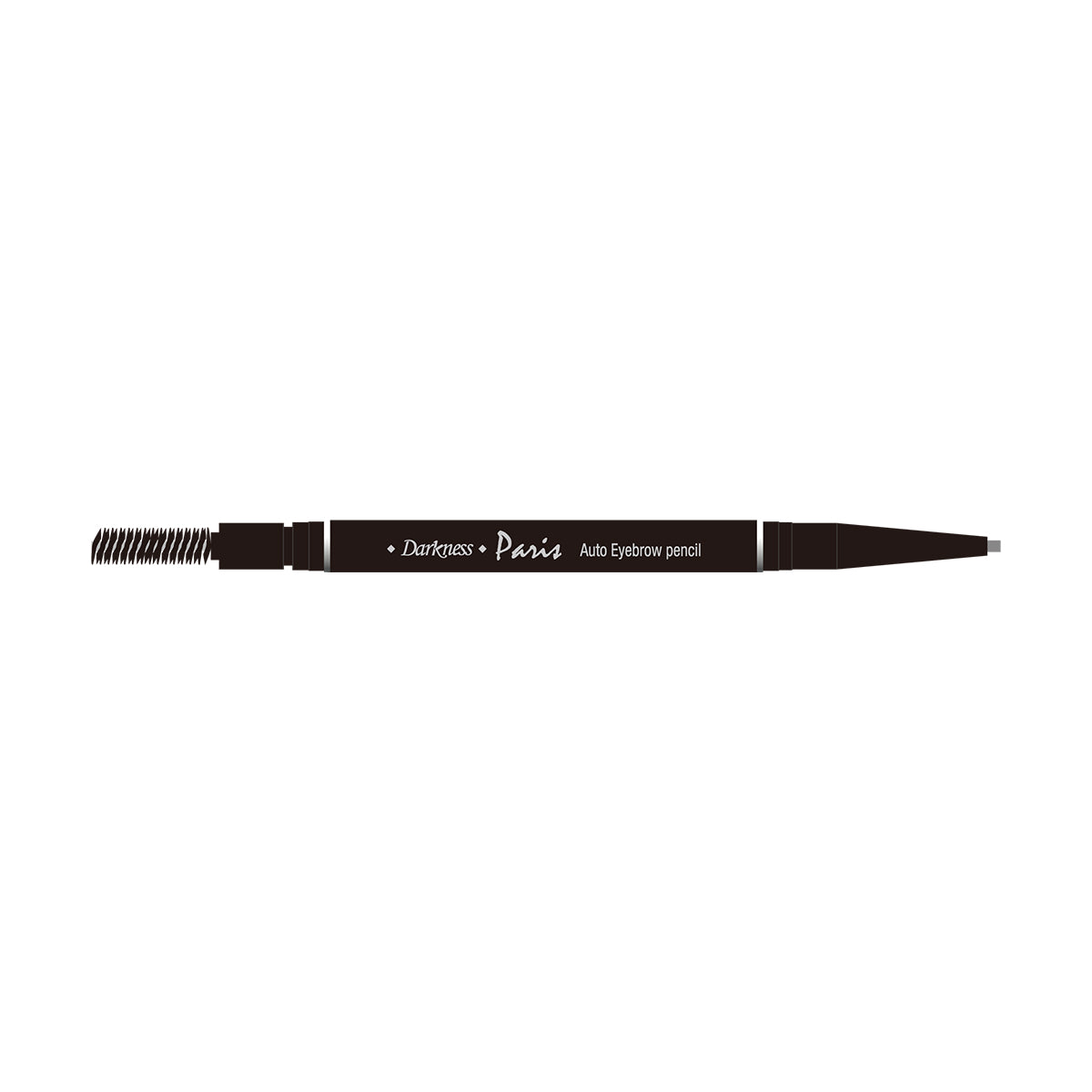 Darkness Eyebrow Pencil Gray #2