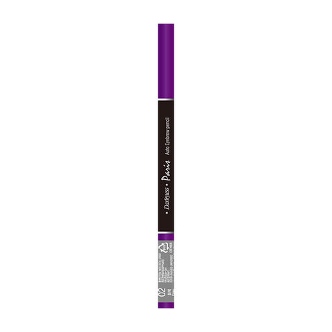 Darkness Eyebrow Pencil Gray #2