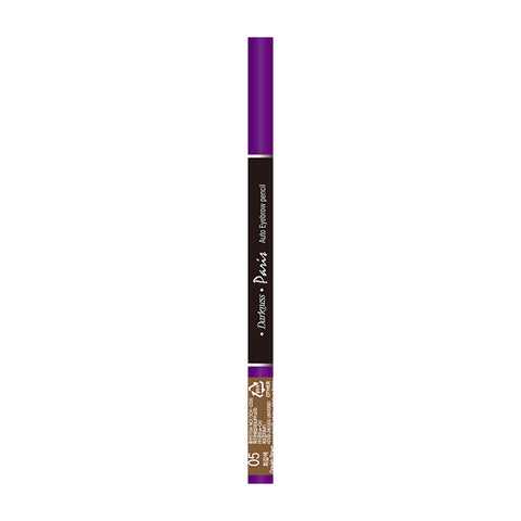 Darkness Eyebrow Pencil Grayish Brown #5