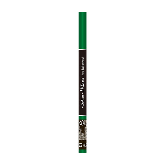 Darkness Eyeliner Pencil Black