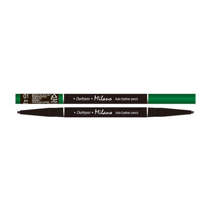 Darkness Eyeliner Pencil Black