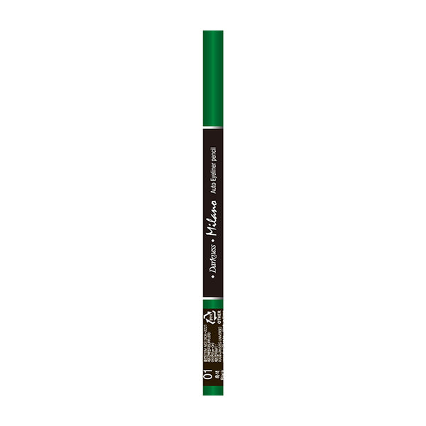 Darkness Eyeliner Pencil Black