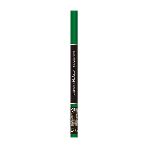 Darkness Eyeliner Pencil Black