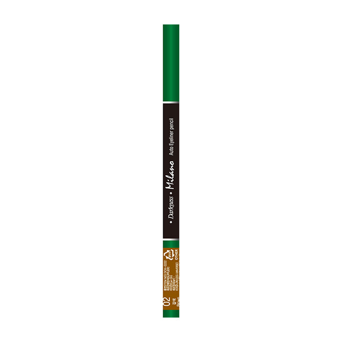 Darkness Eyeliner Pencil Brown