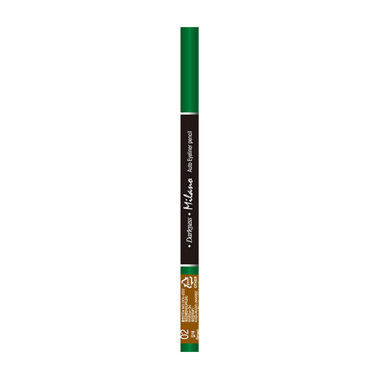 Darkness Eyeliner Pencil Brown