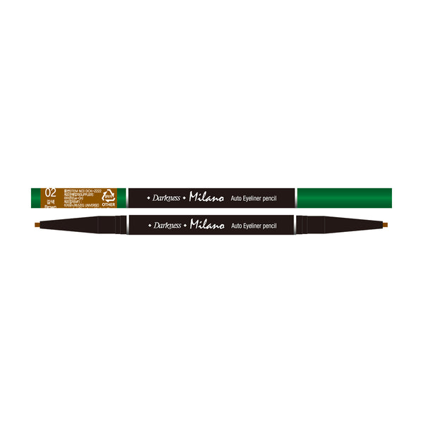 Darkness Eyeliner Pencil Brown